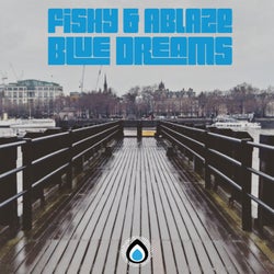 Blue Dream Ep