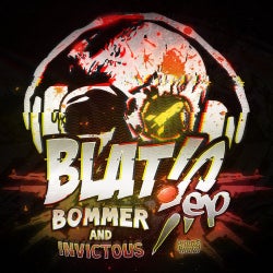 Blat! EP