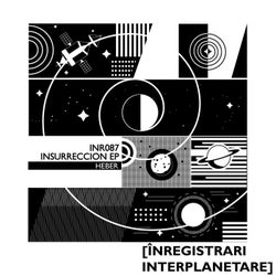 Insurreccion EP