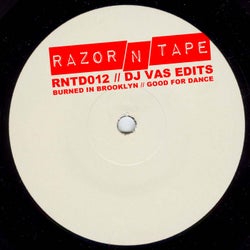 DJ Vas Edits