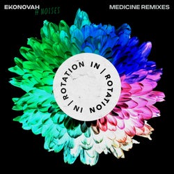 Medicine (Remixes)