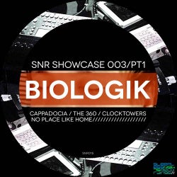 SNR Showcase 003/PT1