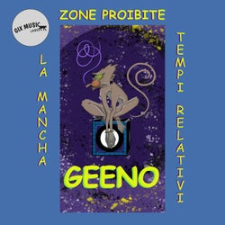 Zone Proibite