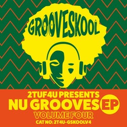 Nu Grooves EP, Vol. 4