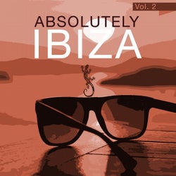 Absolutely IBIZA, Vol. 2