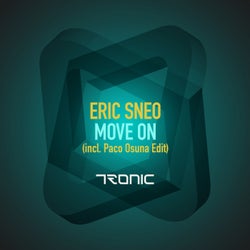 Move On (Paco Osuna Edit)