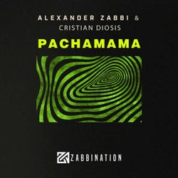 Pachamama