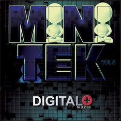 Mini Tek Vol 6