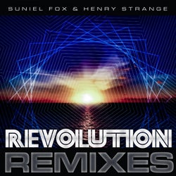 Revolution (The Remixes)