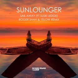 Sail Away (Roger Shah & Yelow Remix)