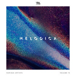 Melodica Vol. 15