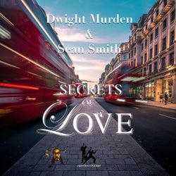 Secrets Of Love