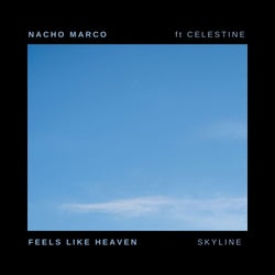 Feels Like Heaven (feat. Celestine)