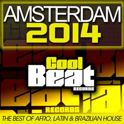 Cool Beat Records Amsterdam 2014