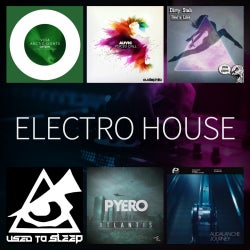 Secret Weapons: Electro House