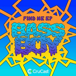 Find Me - EP