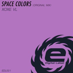 Space Colors