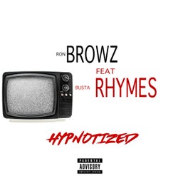 Hypnotized (feat. Busta Rhymes)