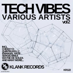 Tech Vibes, Vol. 2