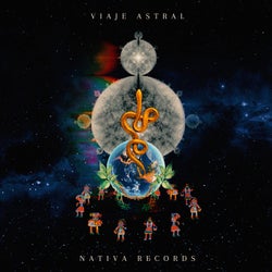 Viaje Astral