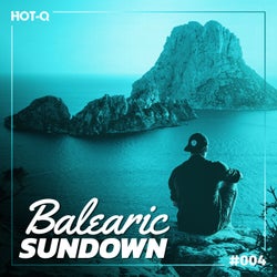 Balearic Sundown 004