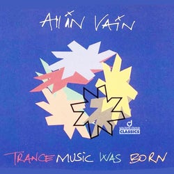 Trancemusic Was Born