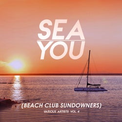 Sea You (Beach Club Sundowners), Vol. 4