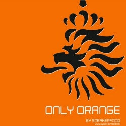 Only Orange