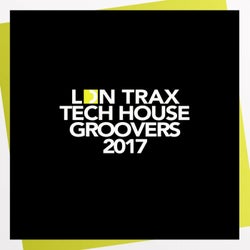 Tech House Groovers