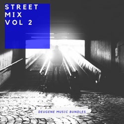 Street Mix, Vol. 2