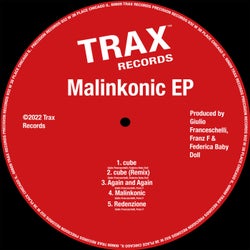 Malinkonic