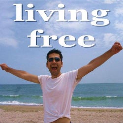 Living Free (deeptech House Music)