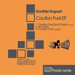 Caution Fuel EP