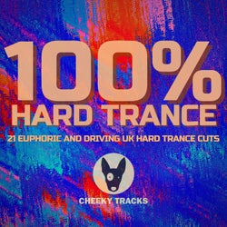 100%% Hard Trance