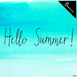 Hello Summer