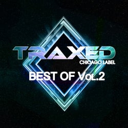 Traxed The Best Of  Vol 2