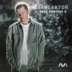 Soul Contact Vol. 3