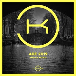 ADE 2019