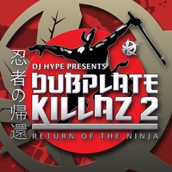 Dubplate Killaz 2