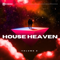 House Heaven, Vol. 02