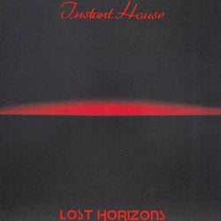 Lost Horizons