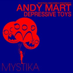 Depressive Toys