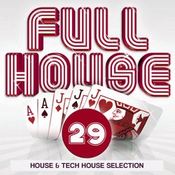 Full House Volume 29