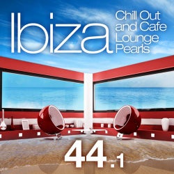 Ibiza Chill Out and Cafe Lounge Pearls 44.1 (A luxury selection of 44 Baleraric and Sunest Downbeat Chillers)