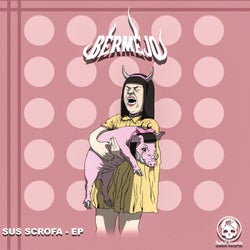 Sus Scrofa EP