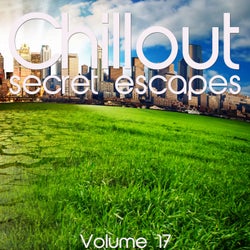 Chillout: Secret Escapes, Vol. 17