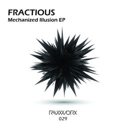 Mechanized Illusion EP