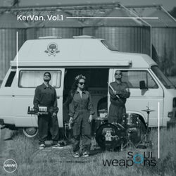 KerVan, Vol. 1