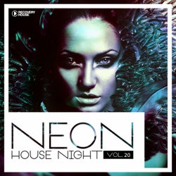 Neon House Night Vol. 20