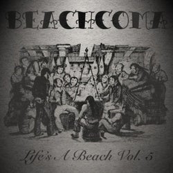 Life's a Beach, Vol. 5